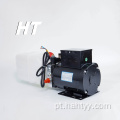 220V Mobile Mini Car Lift Hydraulic Power Unit